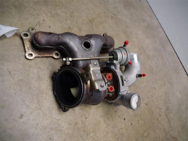 Turboaggregat – bilde 1
