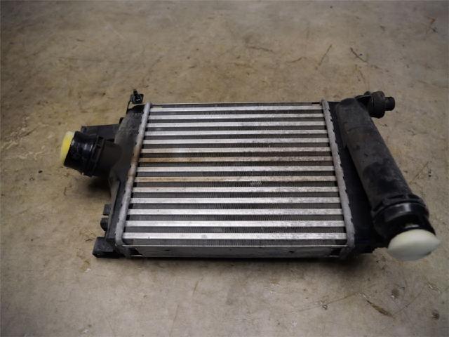 Intercooler Radiator – bilde 1