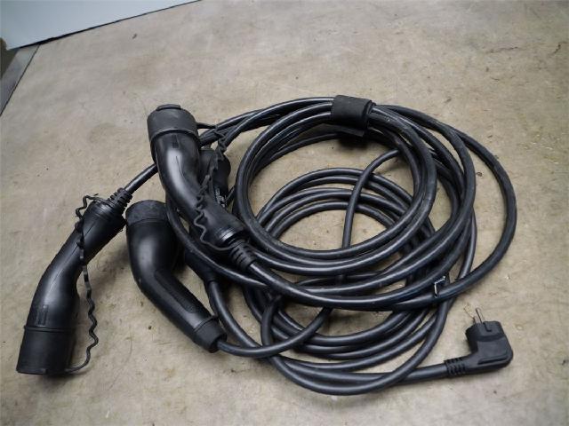 Ladekabel Elbil – bilde 1