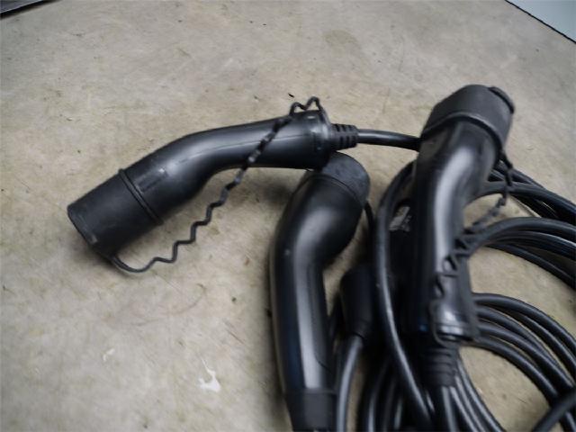 Ladekabel Elbil – bilde 2