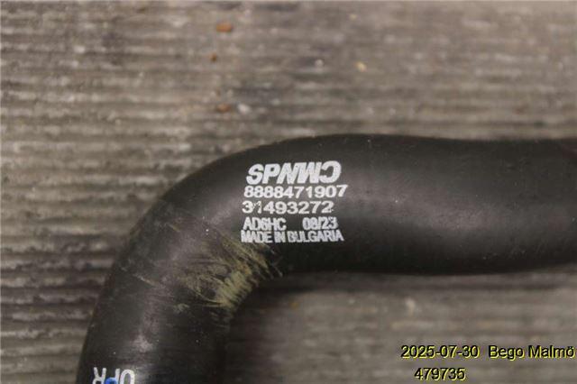 Radiator Slange – bilde 2