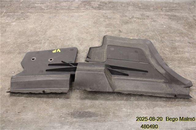 Luftstyring Front – bilde 1