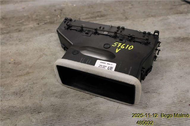 Dashbord Kanal / Dyse – bilde 2