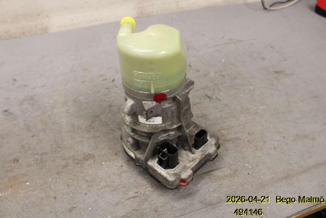 Servo Pumpe Elektrisk – bilde 1