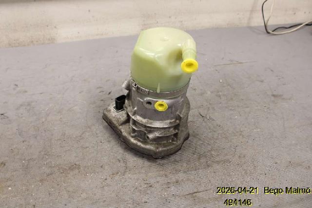 Servo Pumpe Elektrisk – bilde 2