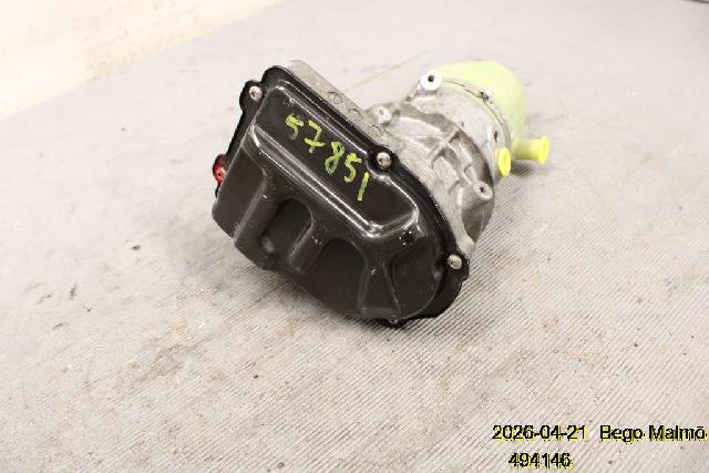 Servo Pumpe Elektrisk – bilde 3