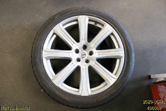 Felg Aluminium – bilde 2