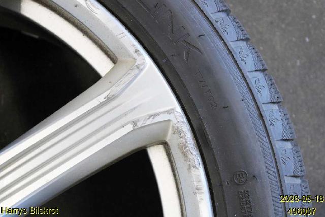 Felg Aluminium – bilde 5