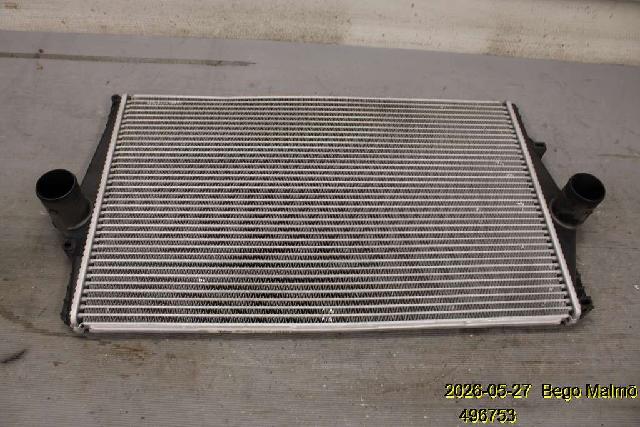 Intercooler Radiator – bilde 1