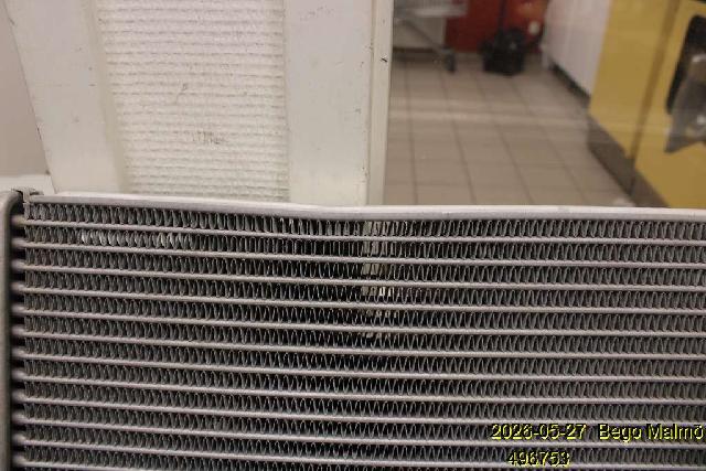 Intercooler Radiator – bilde 2