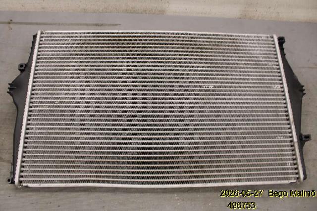 Intercooler Radiator – bilde 3
