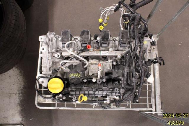 Motor Bensin – bilde 1