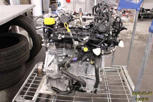 Motor Bensin – bilde 2