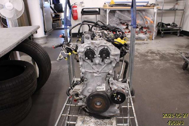 Motor Bensin – bilde 3