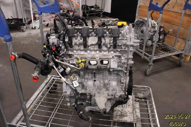 Motor Bensin – bilde 4