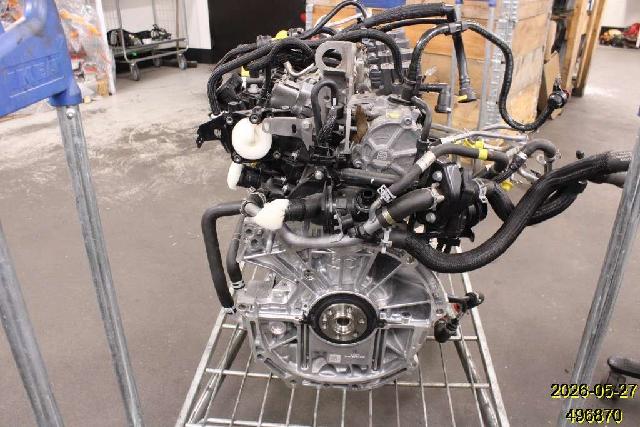 Motor Bensin – bilde 5