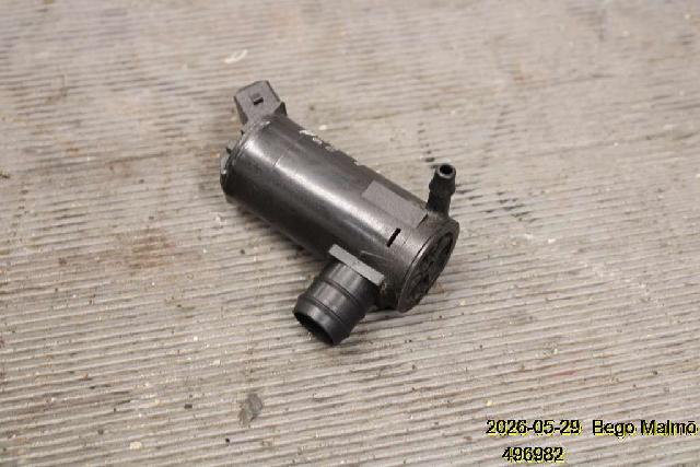 Spylerpumpe Frontrute – bilde 1