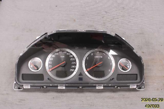 Instr. Speedometer – bilde 1