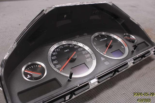 Instr. Speedometer – bilde 2
