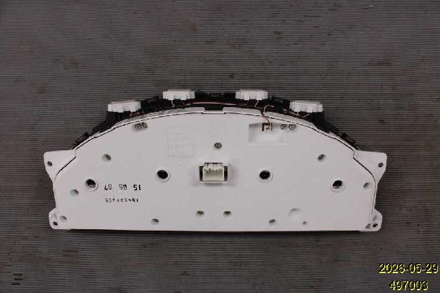 Instr. Speedometer – bilde 3