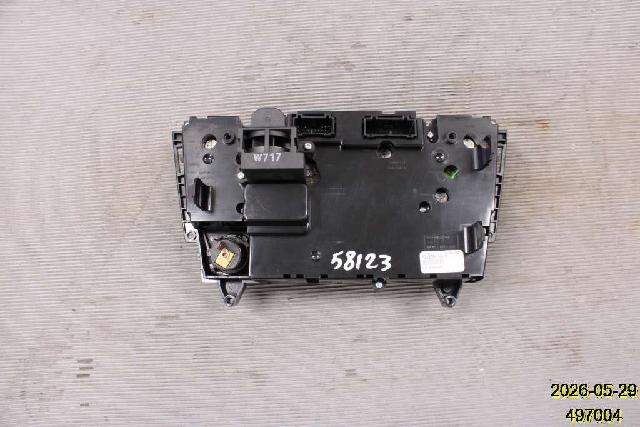 Varmeapparat Panel(Regulering) – bilde 2
