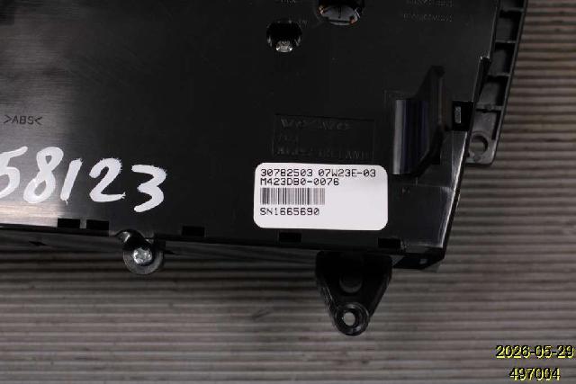 Varmeapparat Panel(Regulering) – bilde 3