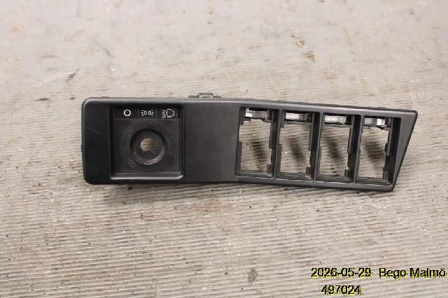 Innr. Dashbord Pyntelist/Ramme – bilde 1