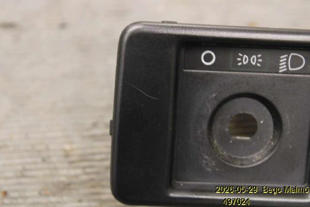 Innr. Dashbord Pyntelist/Ramme – bilde 2