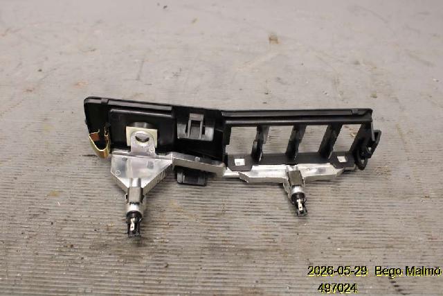 Innr. Dashbord Pyntelist/Ramme – bilde 3