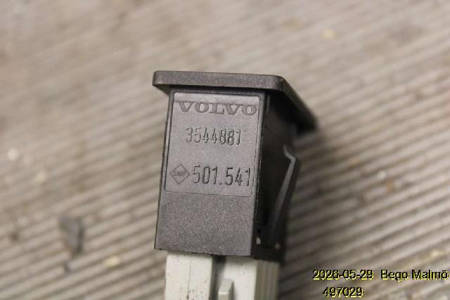 Bryter Dashbord Lys Dimming – bilde 3
