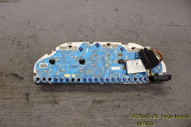 Instr. Speedometer – bilde 2