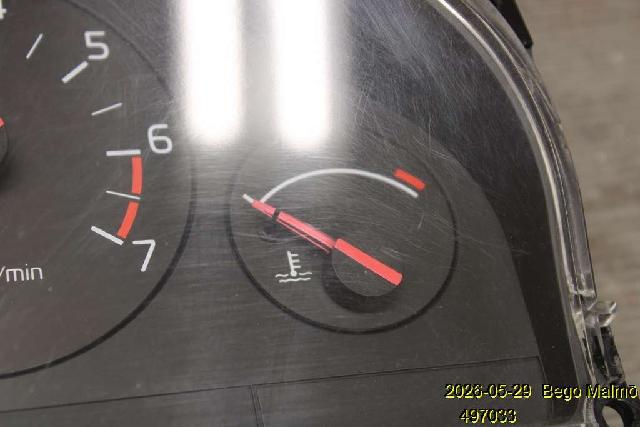 Instr. Speedometer – bilde 3