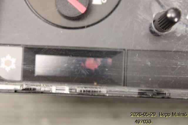 Instr. Speedometer – bilde 5