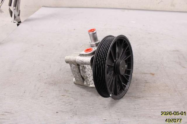 Servo Pumpe – bilde 1