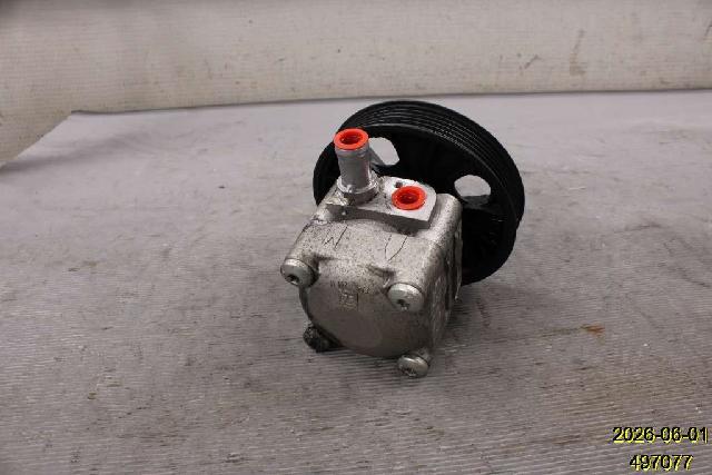Servo Pumpe – bilde 2
