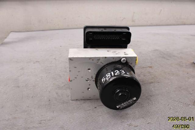 ABS Hydraulikkaggregat – bilde 2