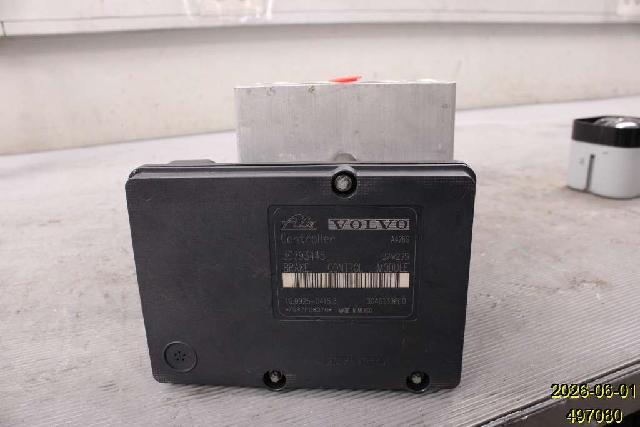 ABS Hydraulikkaggregat – bilde 3