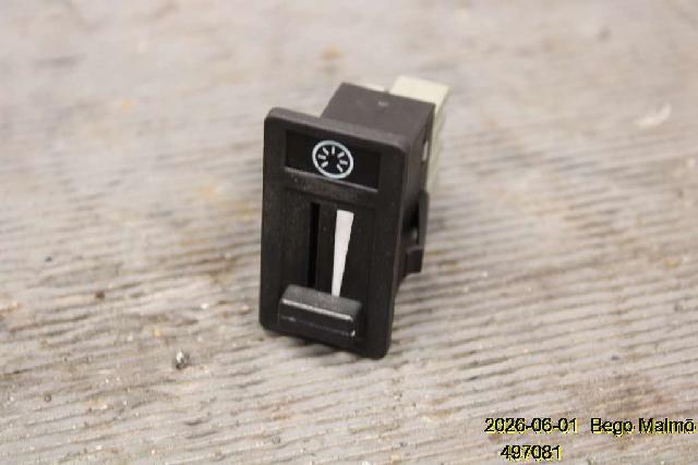 Bryter Dashbord Lys Dimming – bilde 1