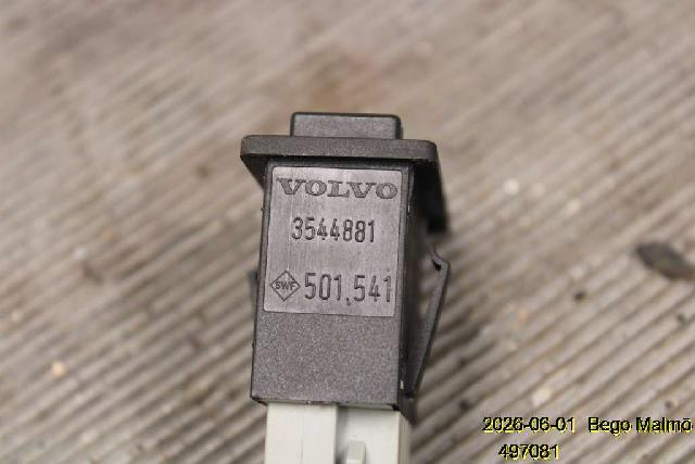 Bryter Dashbord Lys Dimming – bilde 3