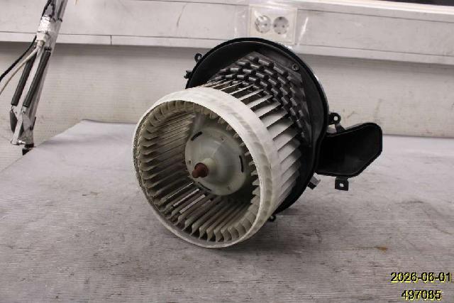 Varmeapparat Viftemotor – bilde 2
