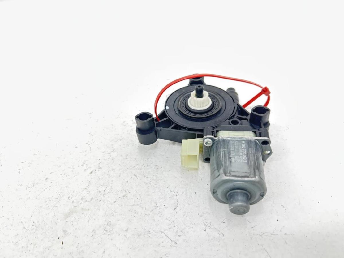 Vindusheismotor – bilde 2