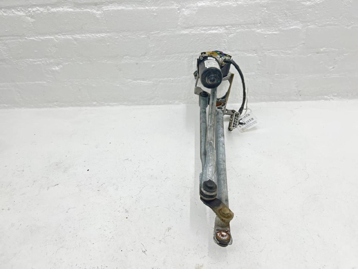 Viskermotor Frontrute – bilde 2