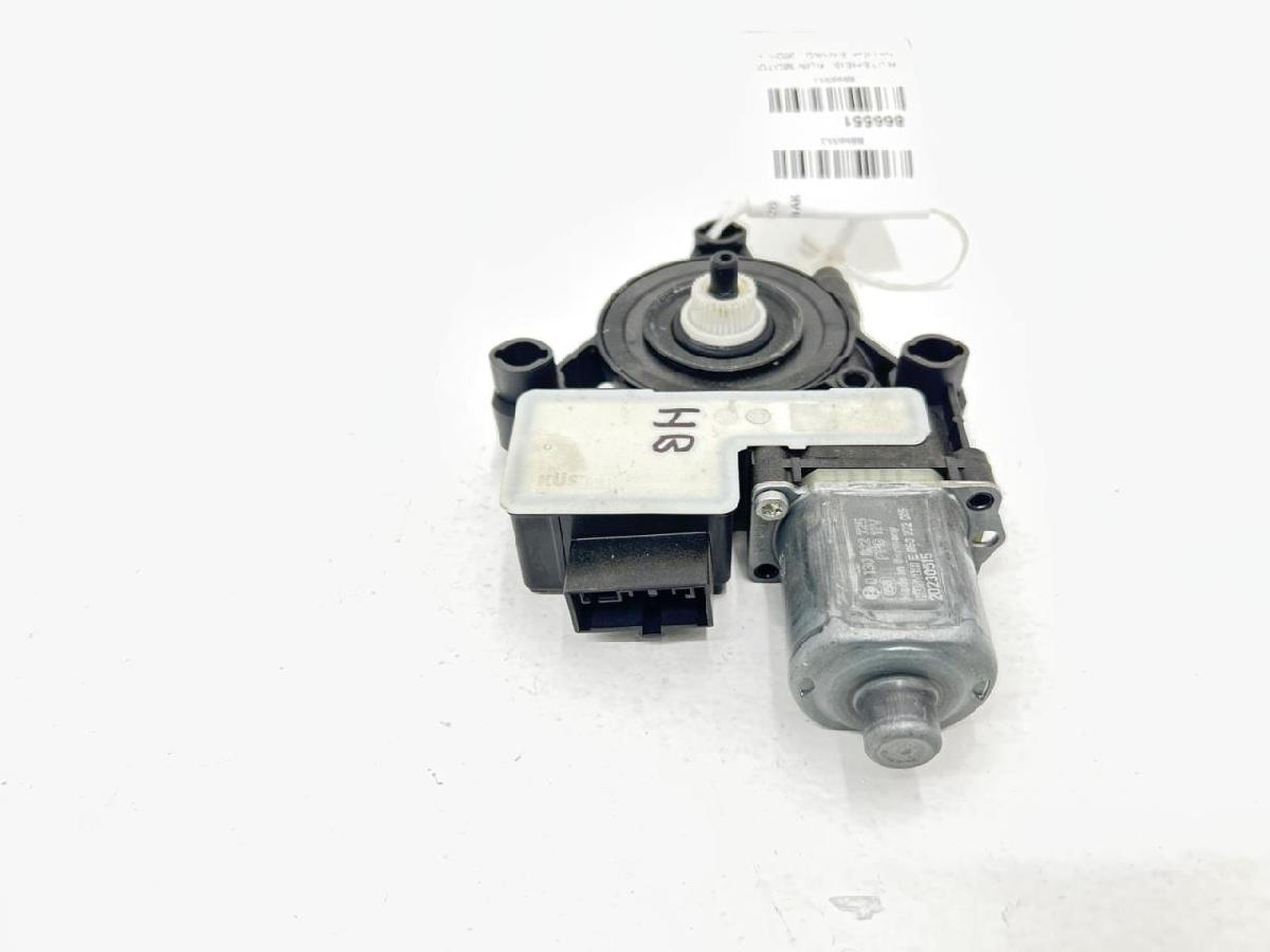 Vindusheismotor – bilde 1