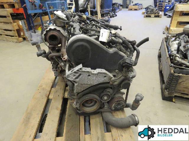 Motor Diesel – bilde 1