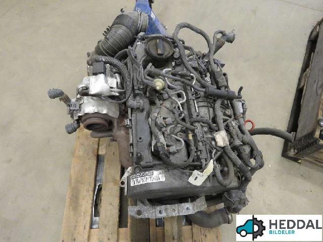 Motor Diesel – bilde 2