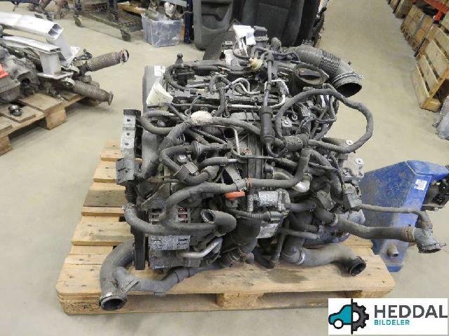 Motor Diesel – bilde 3