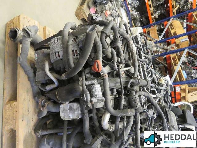 Motor Diesel – bilde 4