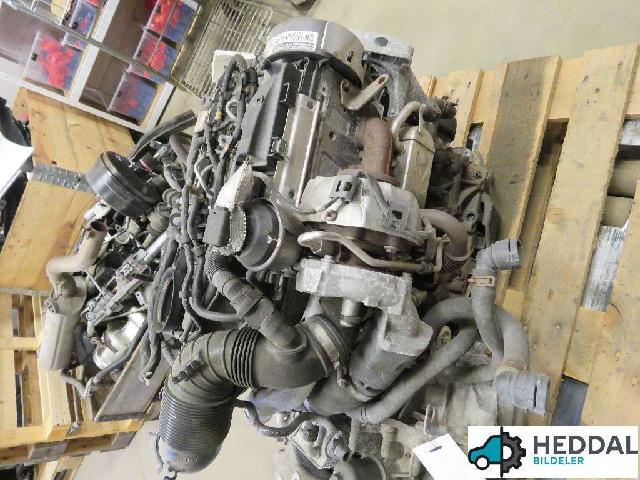 Motor Diesel – bilde 5