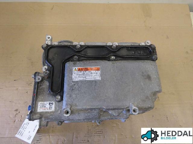 Hybrid Inverter – bilde 1