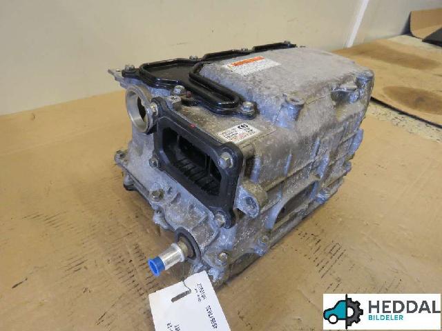 Hybrid Inverter – bilde 2
